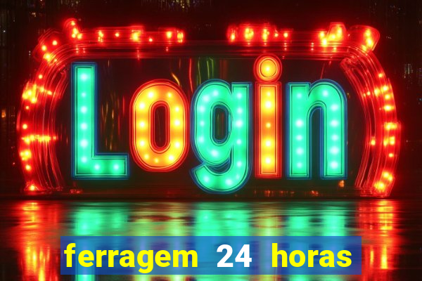 ferragem 24 horas porto alegre